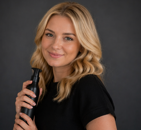 Aleksandra Wójcik - ekspertka od koloryzacji